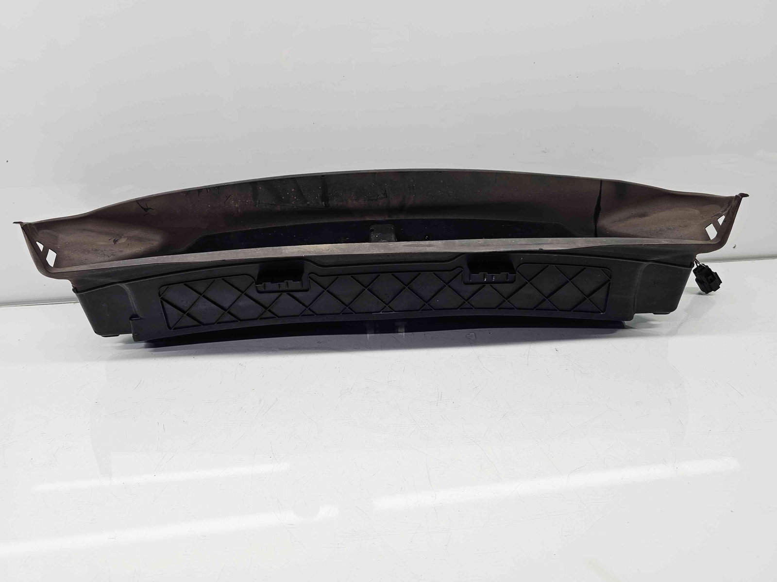 Deflector aer Volvo V40 II Rdesign [Fabr 2013-2019] 31383814 - imagine 5