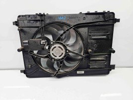 Electroventilator Volvo V40 II Rdesign [Fabr 2013-2019] 31439882 2.0 Benz B4204T 90KW / 122CP