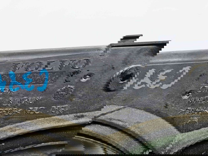 Electroventilator Volvo V40 II Rdesign [Fabr 2013-2019] 31439882 2.0 Benz B4204T 90KW / 122CP