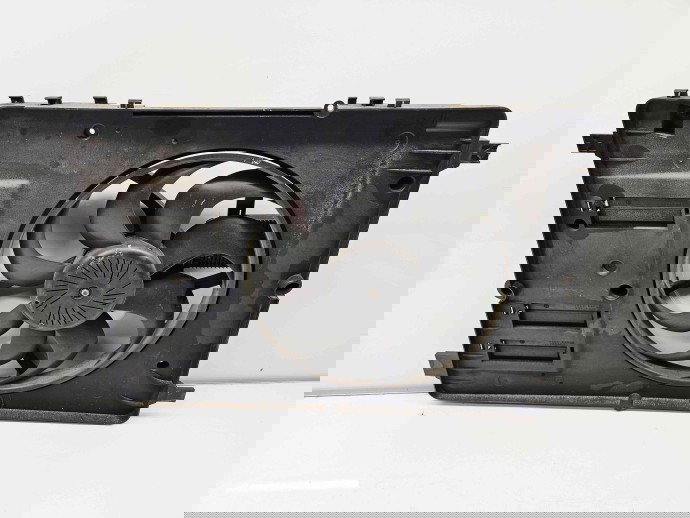 Electroventilator Volvo V40 II Rdesign [Fabr 2013-2019] 31439882 2.0 Benz B4204T 90KW / 122CP