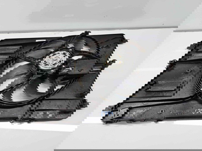 Electroventilator Volvo V40 II Rdesign [Fabr 2013-2019] 31439882 2.0 Benz B4204T 90KW / 122CP