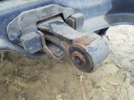 Suport antibalans Toyota Yaris 1.4 Diesel OEM 2005-2011