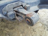 Suport antibalans Toyota Yaris 1.4 Diesel OEM 2005-2011