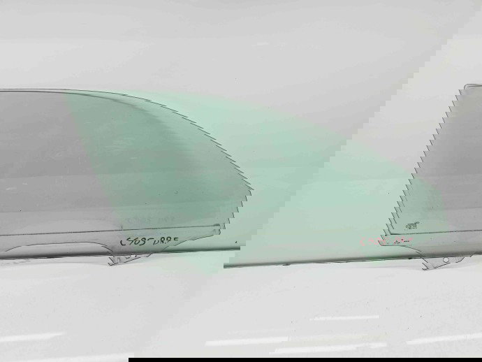 Geam usa dreapta fata Audi A4 (8W2, B9) [Fabr 2015-2023] OEM