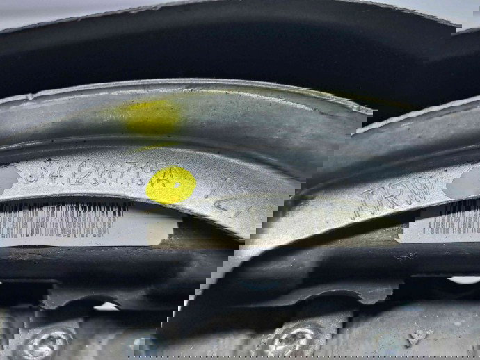  Volan Nissan Juke [Fabr 2010-2014] Hatchback 34126715A