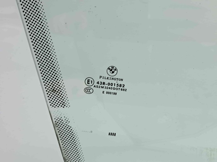 Geam usa dreapta fata Bmw 1 cabriolet (E88) [Fabr 2008-2013] OEM
