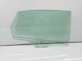 Geam usa dreapta spate Audi A4 (8W2, B9) [Fabr 2015-2023] OEM