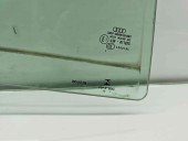 Geam usa dreapta spate Audi A4 (8W2, B9) [Fabr 2015-2023] OEM