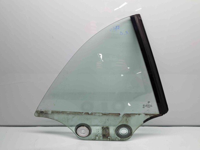 Geam usa dreapta spate Bmw 1 cabriolet (E88) [Fabr 2008-2013] OEM