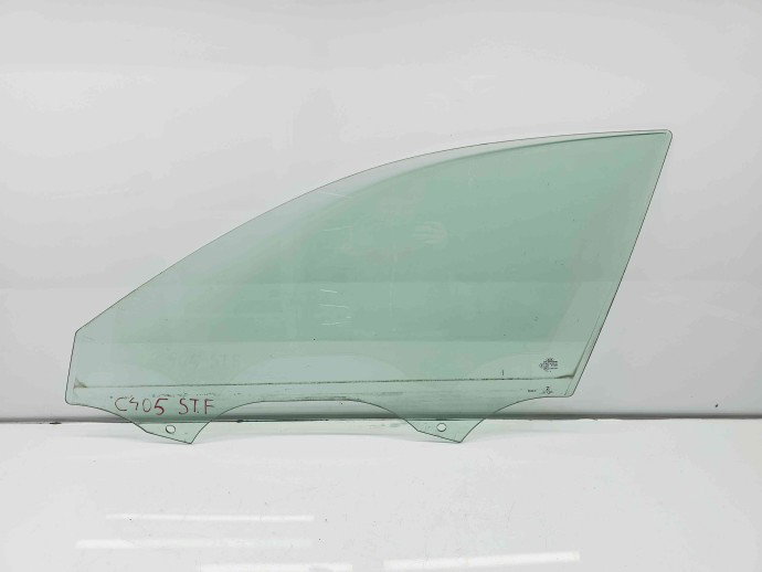 Geam usa stanga fata Audi A4 (8W2, B9) [Fabr 2015-2023] OEM