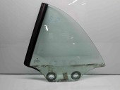 Geam usa stanga spate Bmw 1 cabriolet (E88) [Fabr 2008-2013] OEM