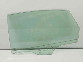 Geam usa stanga spate Audi A4 (8W2, B9) [Fabr 2015-2023] OEM