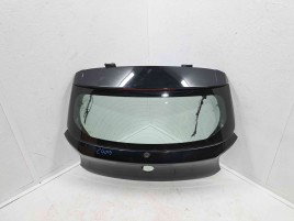 Haion Bmw 1 (F20) [Fabr 2011-2017] 668 SCHWARZ II