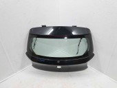 Haion Bmw 1 (F20) [Fabr 2011-2017] 668 SCHWARZ II