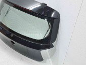 Haion Bmw 1 (F20) [Fabr 2011-2017] 668 SCHWARZ II