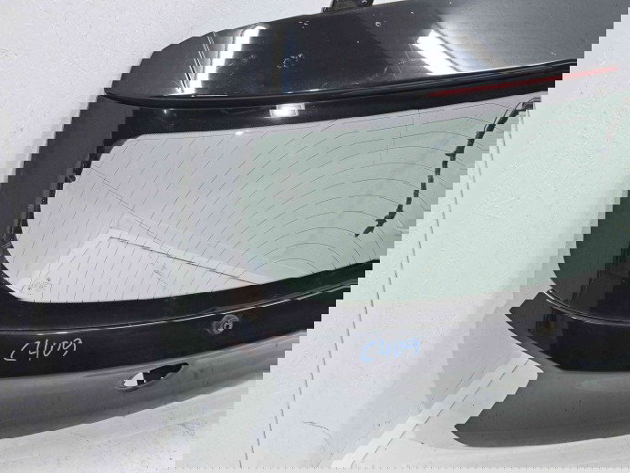 Haion Bmw 1 (F20) [Fabr 2011-2017] 668 SCHWARZ II