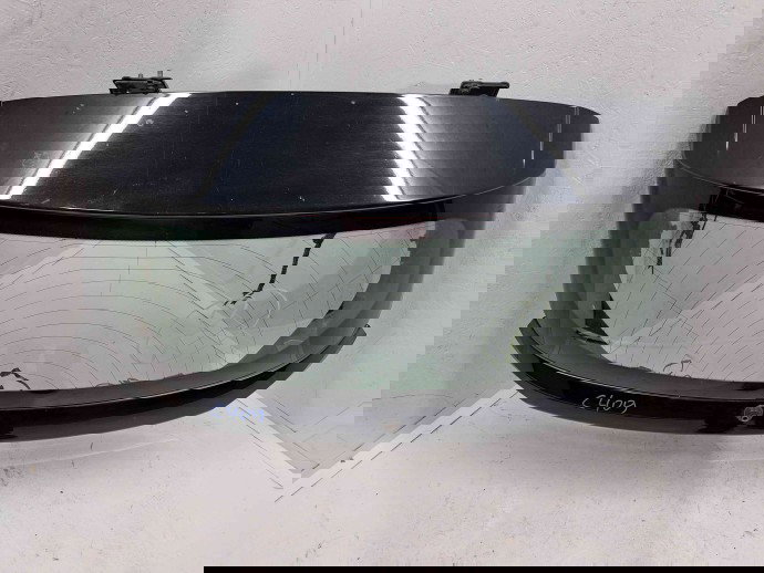 Haion Bmw 1 (F20) [Fabr 2011-2017] 668 SCHWARZ II