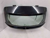 Haion Bmw 1 (F20) [Fabr 2011-2017] 668 SCHWARZ II