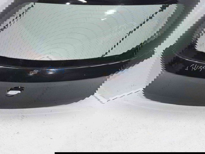 Haion Bmw 1 (F20) [Fabr 2011-2017] 668 SCHWARZ II