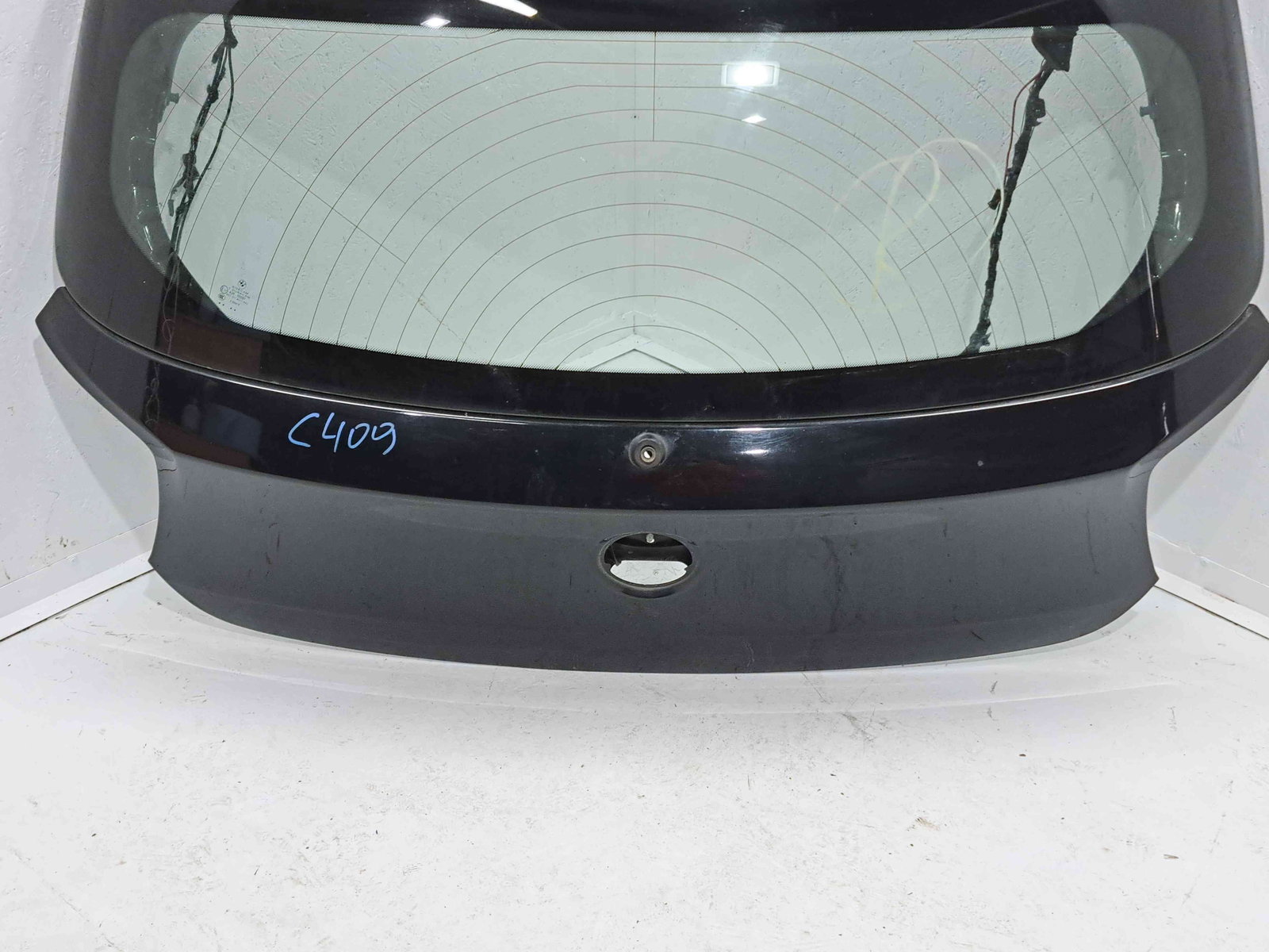 Haion Bmw 1 (F20) [Fabr 2011-2017] 668 SCHWARZ II - imagine 5