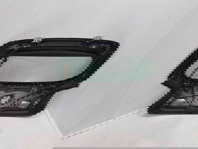 Haion Bmw 1 (F20) [Fabr 2011-2017] 668 SCHWARZ II