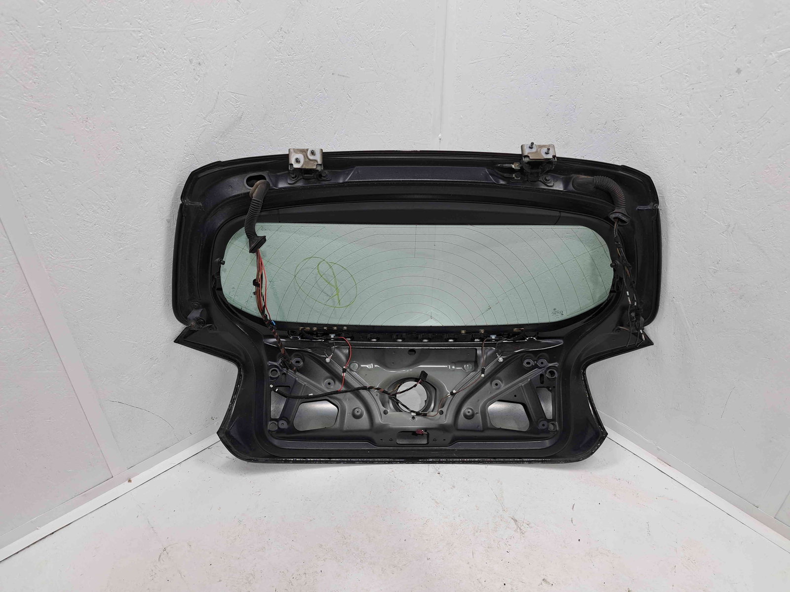 Haion Bmw 1 (F20) [Fabr 2011-2017] 668 SCHWARZ II - imagine 6