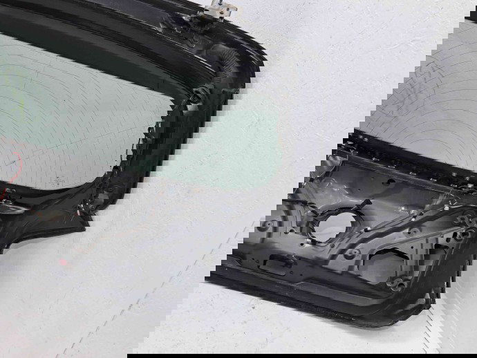 Haion Bmw 1 (F20) [Fabr 2011-2017] 668 SCHWARZ II