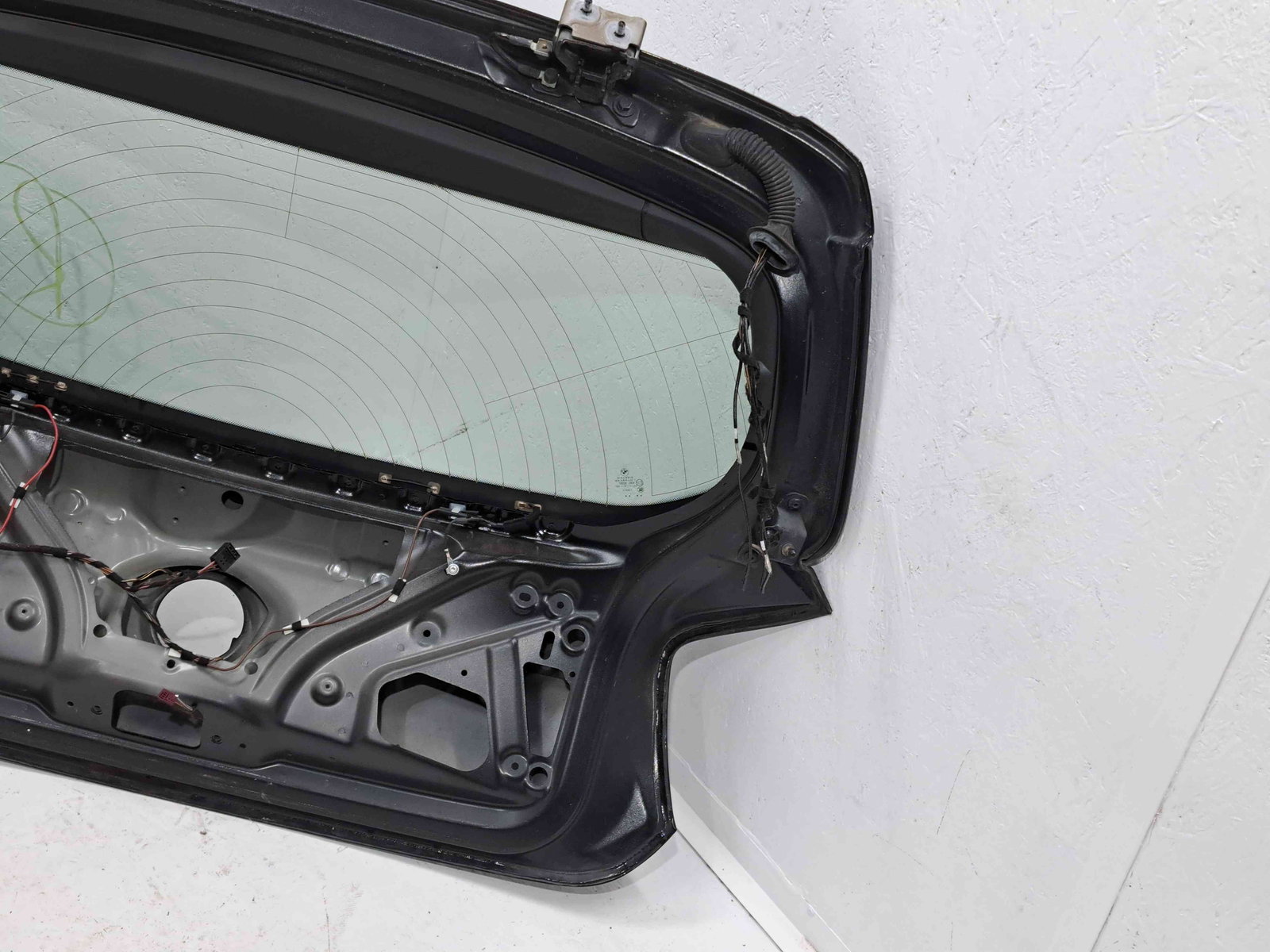 Haion Bmw 1 (F20) [Fabr 2011-2017] 668 SCHWARZ II - imagine 7