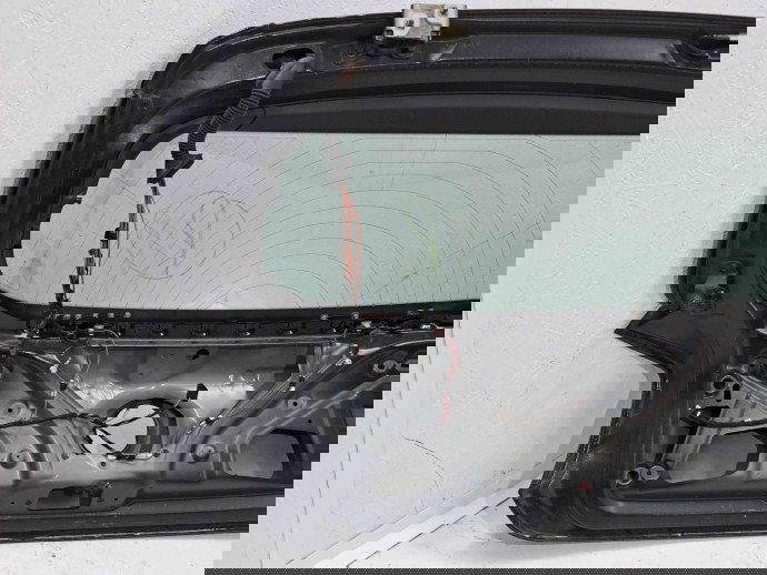 Haion Bmw 1 (F20) [Fabr 2011-2017] 668 SCHWARZ II