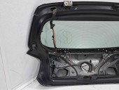 Haion Bmw 1 (F20) [Fabr 2011-2017] 668 SCHWARZ II