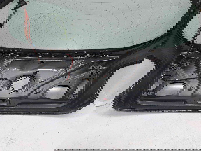 Haion Bmw 1 (F20) [Fabr 2011-2017] 668 SCHWARZ II