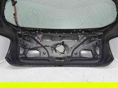 Haion Bmw 1 (F20) [Fabr 2011-2017] 668 SCHWARZ II