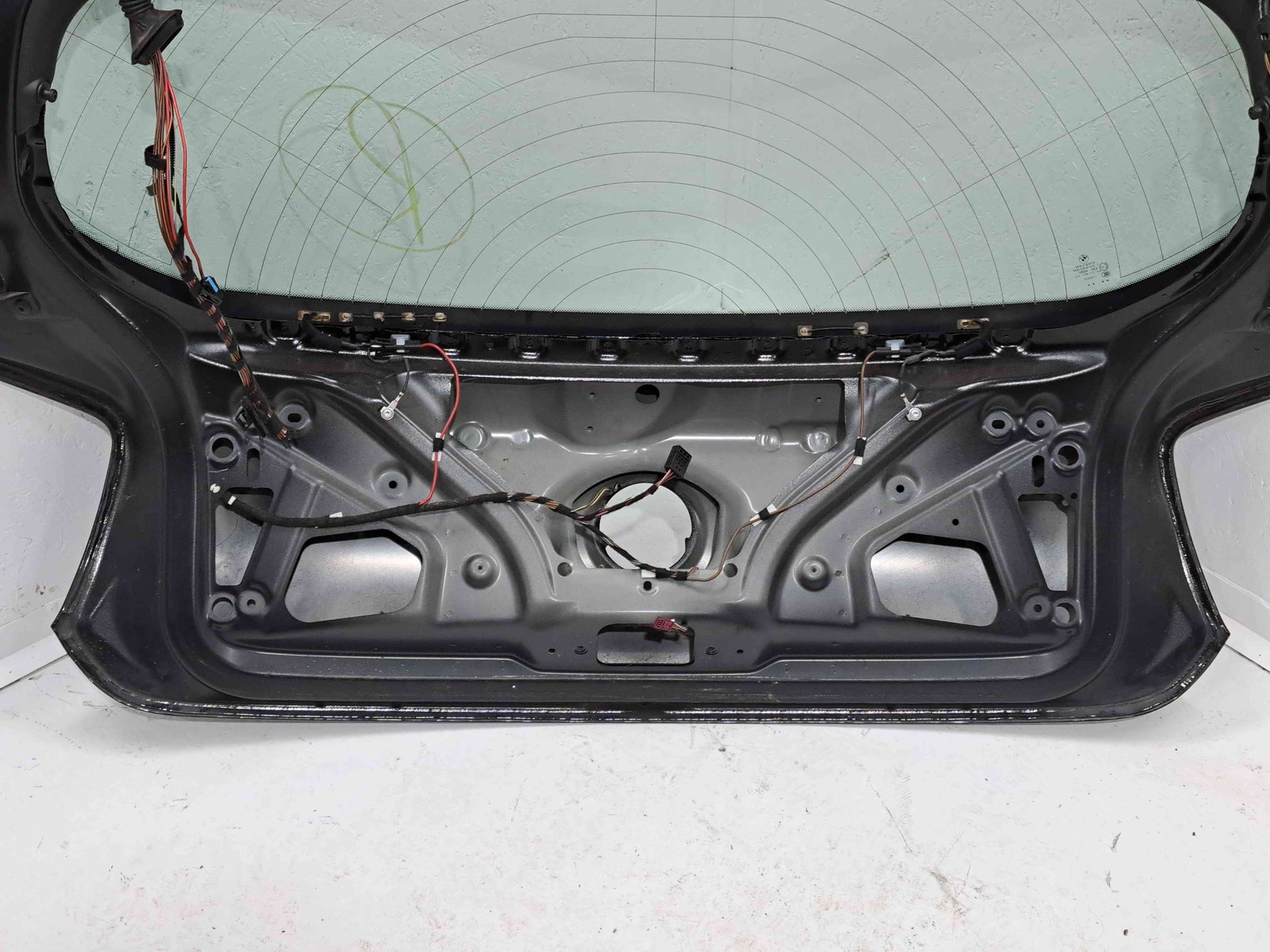 Haion Bmw 1 (F20) [Fabr 2011-2017] 668 SCHWARZ II - imagine 9