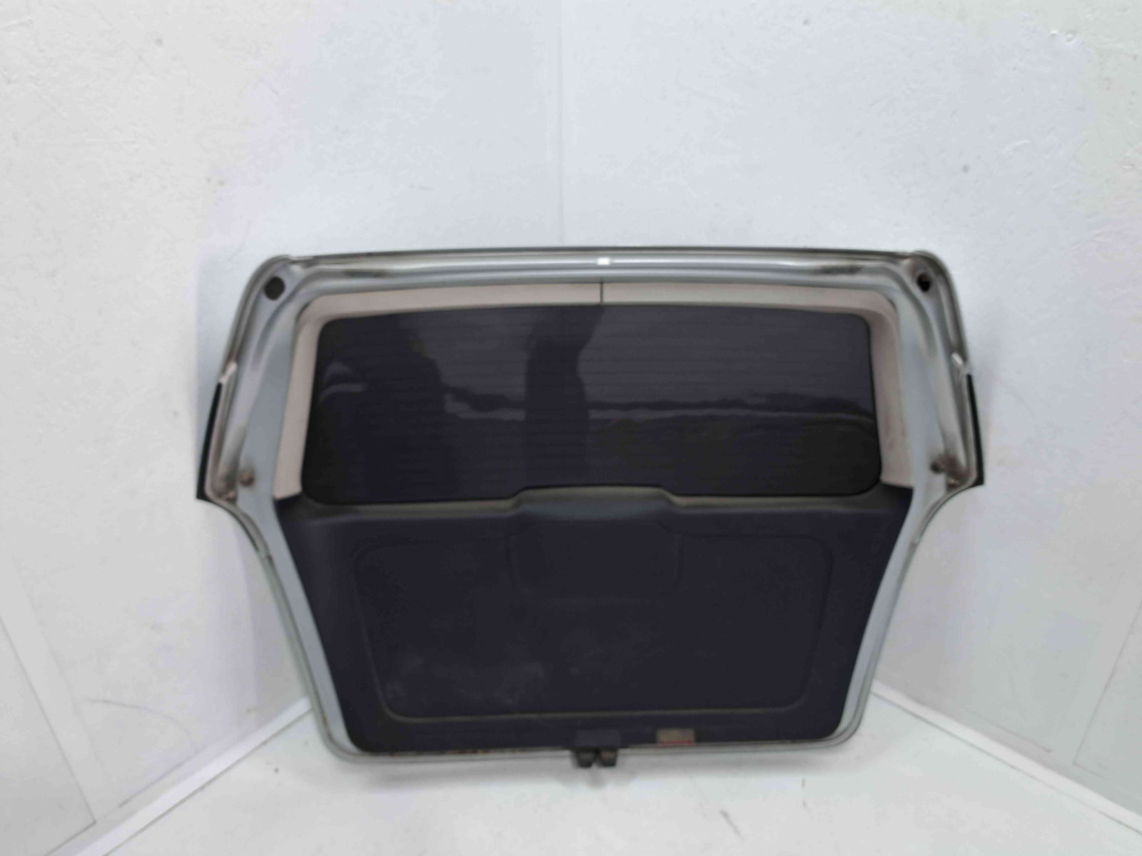 Haion Mercedes Clasa A (W169) [Fabr 2004-2012] GRI - imagine 5