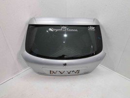 Haion Peugeot 207 Sedan [Fabr 2007-2012] EZR