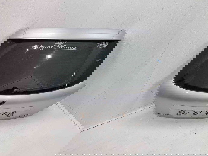 Haion Peugeot 207 Sedan [Fabr 2007-2012] EZR