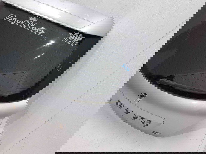 Haion Peugeot 207 Sedan [Fabr 2007-2012] EZR