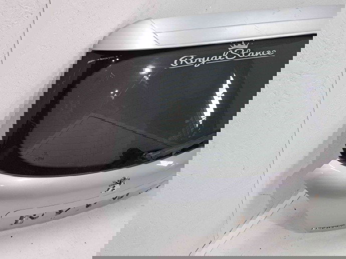 Haion Peugeot 207 Sedan [Fabr 2007-2012] EZR