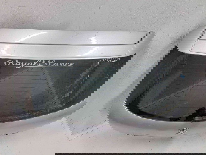 Haion Peugeot 207 Sedan [Fabr 2007-2012] EZR