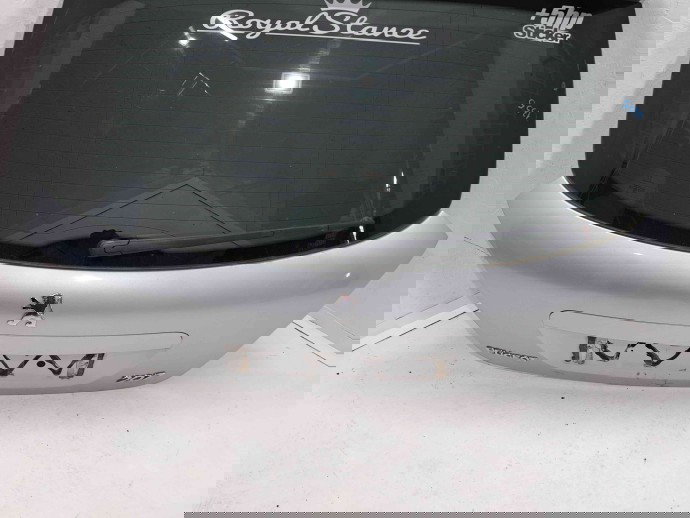 Haion Peugeot 207 Sedan [Fabr 2007-2012] EZR