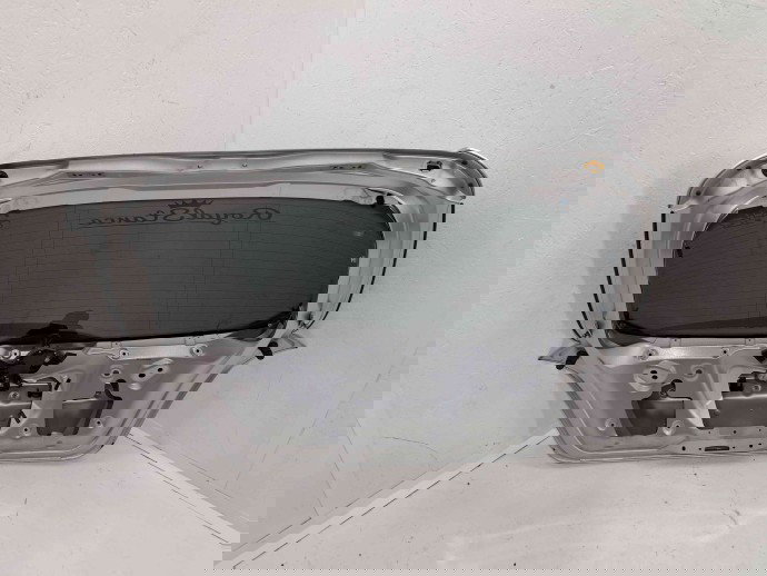 Haion Peugeot 207 Sedan [Fabr 2007-2012] EZR