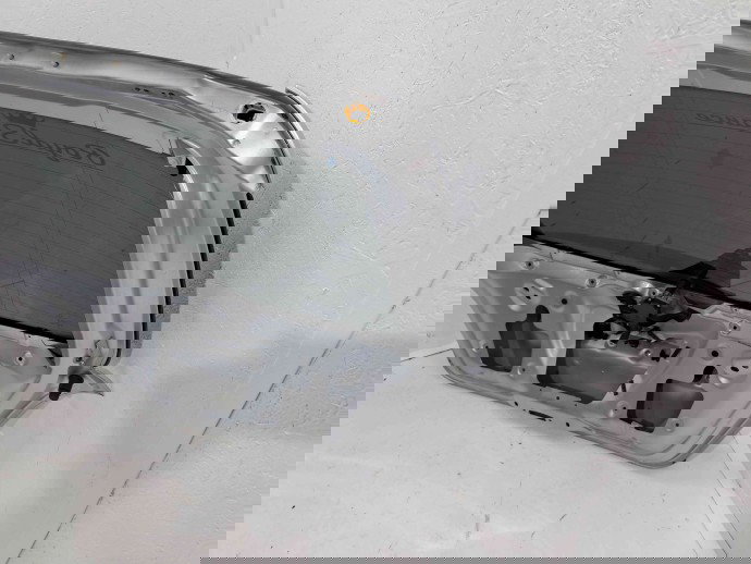 Haion Peugeot 207 Sedan [Fabr 2007-2012] EZR