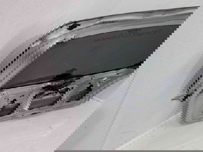 Haion Peugeot 207 Sedan [Fabr 2007-2012] EZR