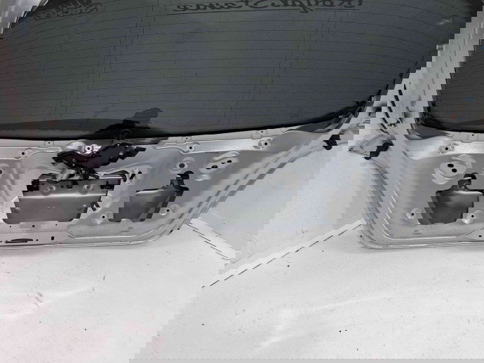 Haion Peugeot 207 Sedan [Fabr 2007-2012] EZR