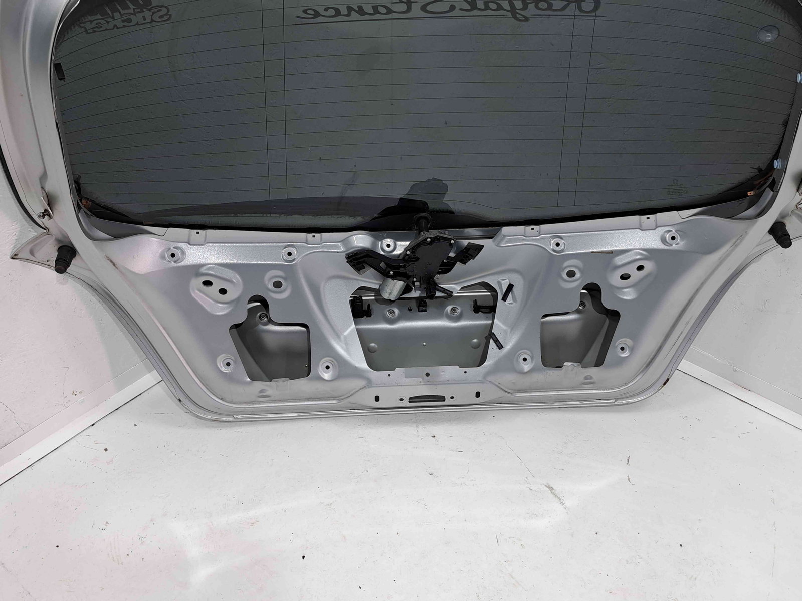 Haion Peugeot 207 Sedan [Fabr 2007-2012] EZR - imagine 9