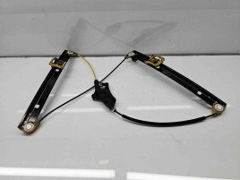 Macara electrica geam dreapta fata Audi A4 (8W2, B9) [Fabr 2015-2023] 8W0837462
