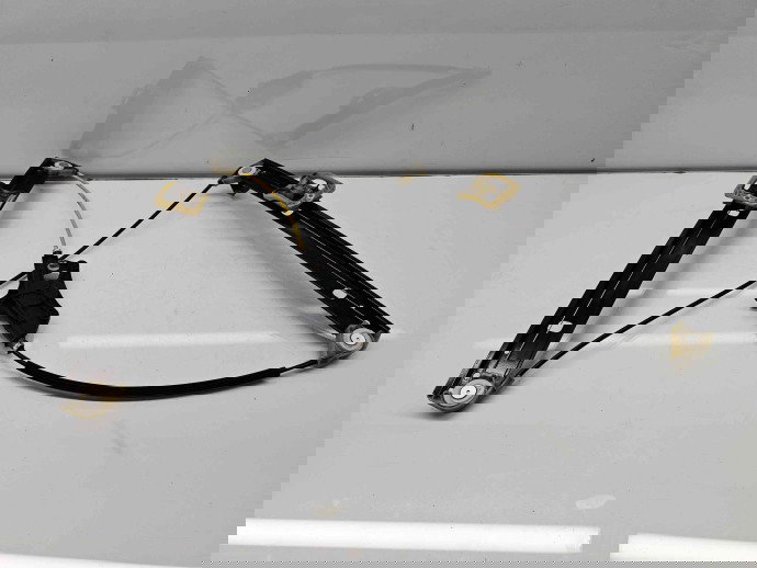 Macara electrica geam dreapta fata Audi A4 (8W2, B9) [Fabr 2015-2023] 8W0837462