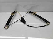 Macara electrica geam dreapta fata Audi A4 (8W2, B9) [Fabr 2015-2023] 8W0837462