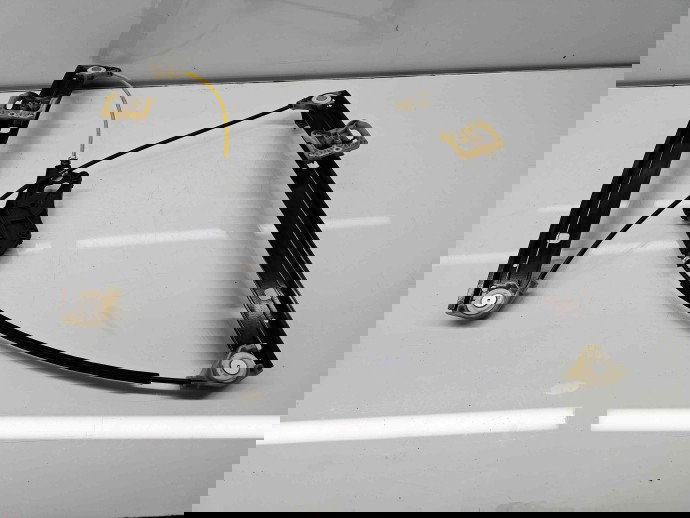 Macara electrica geam dreapta fata Audi A4 (8W2, B9) [Fabr 2015-2023] 8W0837462