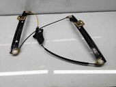 Macara electrica geam dreapta fata Audi A4 (8W2, B9) [Fabr 2015-2023] 8W0837462